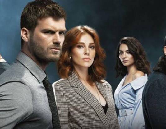 Çarpışma 7.Bölümde Çalan Şarkı? Çarpışma Son Bölümde Çalan Şarkı?
