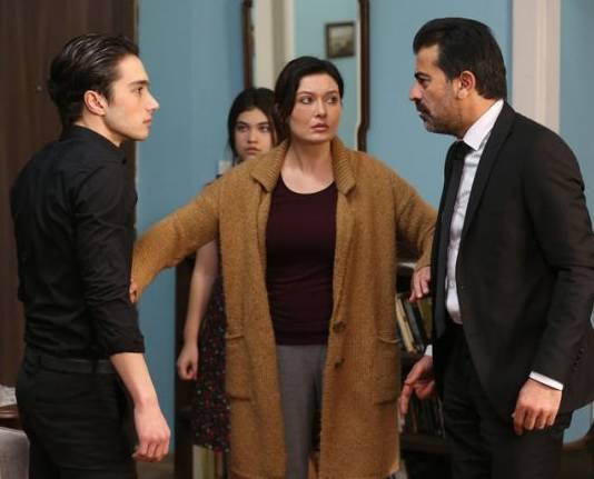 Gülperi 20.Bölümde Çalan Şarkı? Gülperi Son Bölümde Çalan Şarkı?