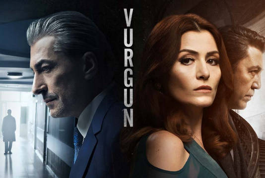 Vurgun Dizisi Ne Zaman Başlıyor? Yayın Tarihi Belli Oldu!