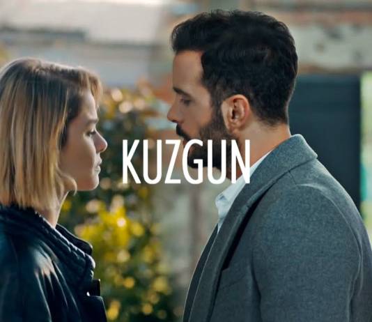 Kuzgun Dizisinde Barış Arduç Rüzgarı!