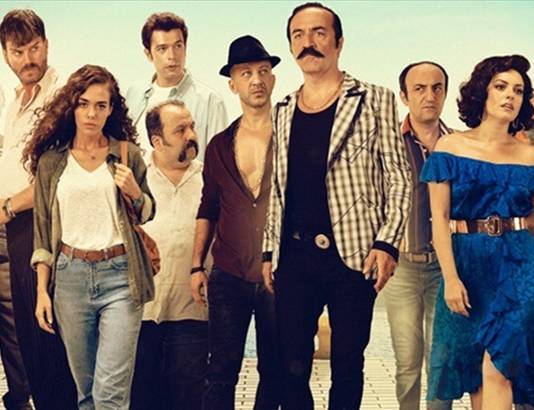Kıvanç Tatlıtuğ’un Yeni Projesi!