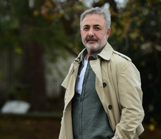 Mehmet Aslantuğ Hangi Dizi ile Ekranlara Dönecek?