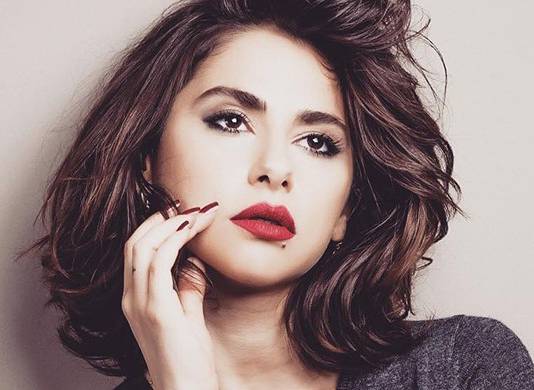 Nesrin Cavadzade