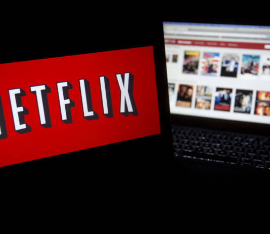 Netflix Dizilerine Gelen Yorumlar Göz Dolduruyor