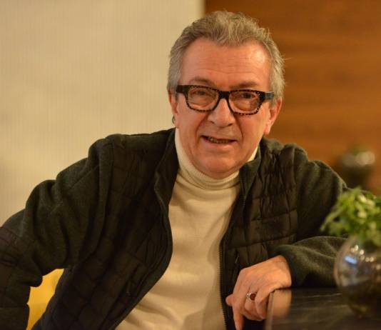 Osman Sınav’ın Son Dizi Projeleri Dikkat Çekiyor!