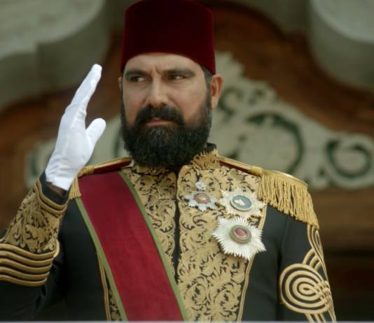 Payitaht Abdülhamit Yayın Hayatına Yeni Sezonda da Devam Edecek Mi?