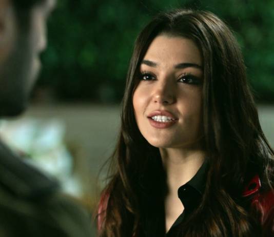 TRT Dizileri ile Kaliteyi Ön Plana Çıkarıyor!