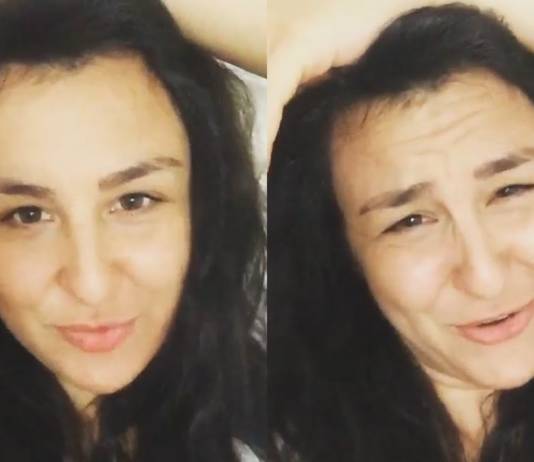 Yasemin Sakallıoğlu 2019 Senesinde Film Çekecek Mi?