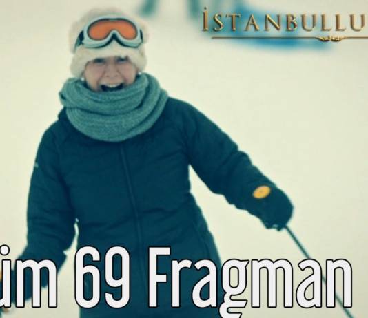 İSTANBULLU GELİN EKRANLARA DÖNÜYOR!