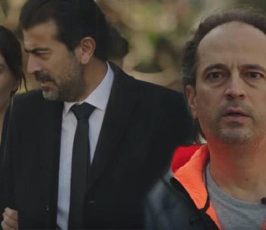 GÜLPERİ 17.BÖLÜM FRAGMANI YAYINLANDI!