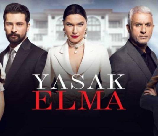YASAK ELMA DİZİSİNDEN SEVİNDİRİCİ HABER!