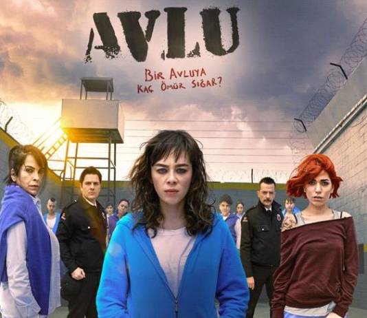 AVLU DİZİSİNİN YENİ SEZON TANITIM FRAGMANI YAYINLANDI!
