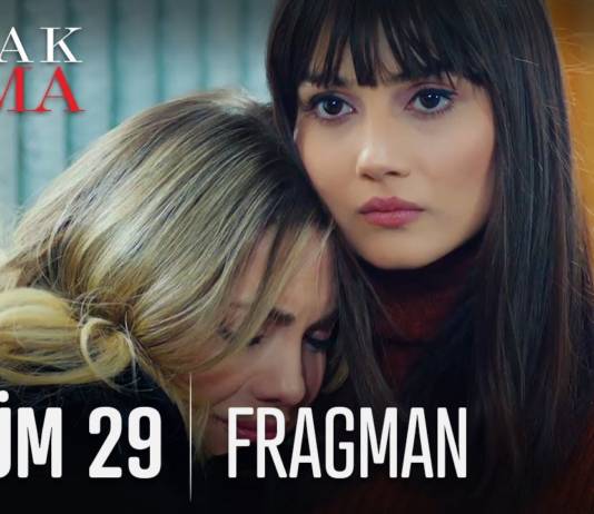YASAK ELMA DİZİSİNİN 29.BÖLÜM FRAGMANI YAYINLANDI!