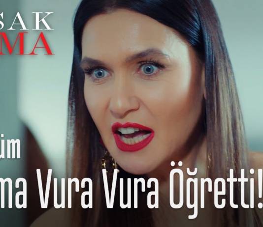 YASAK ELMA 29.BÖLÜMDE NELER YAŞANDI?