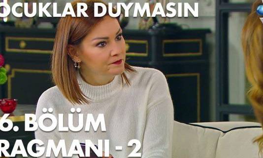 ÇOCUKLAR DUYMASIN MELTEM’İ RAHATSIZ EDEN GİZEMLİ KİŞİ KİM?