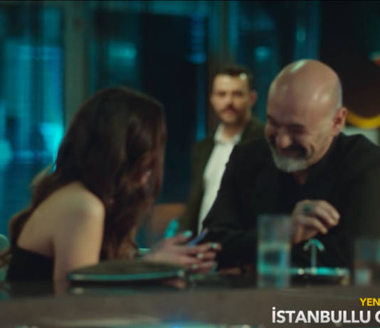 İSTANBULLU GELİN SEZONA İHANETLE BAŞLIYOR!