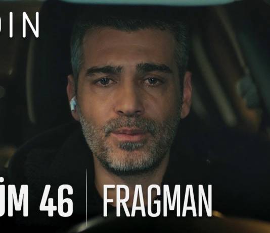 KADIN DİZİSİNİN 46.BÖLÜM FRAGMANI YAYINLANDI!