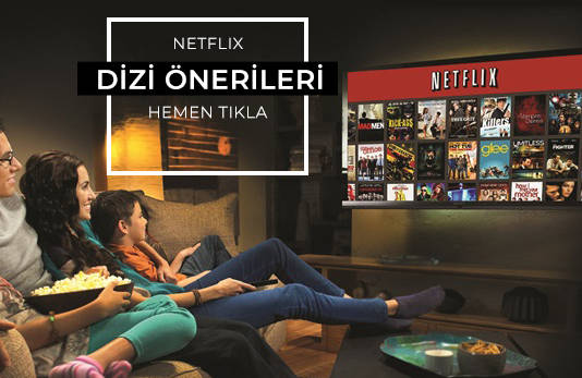 En İyi Netflix Dizileri Hangileridir?