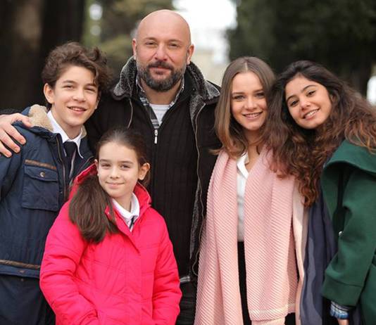 BİR LİTRE GÖZYAŞI DİZİSİNDE ŞOK EDENLER ÖLÜMLER!