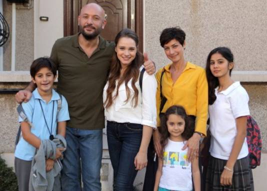 BİR LİTRE GÖZYAŞI DİZİSİNDE YENİLİKLER VAR!