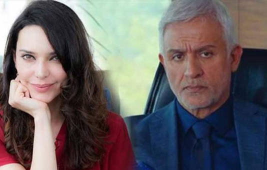 HANDE ATAİZİ YASAK ELMA’YA MI TRANSFER OLUYOR!
