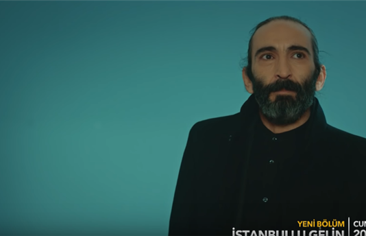 İSTANBULLU GELİN’DE ADEM’DEN FİKRET E YEŞİL IŞIK VAR!