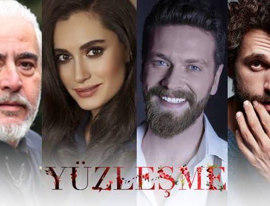 Yüzleşme Dizisi Ne Zaman Başlıyor?