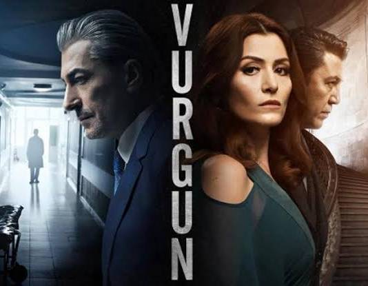 Vurgun 3.Bölümde Çalan Şarkı? Vurgun Son Bölümde Çalan Şarkı?