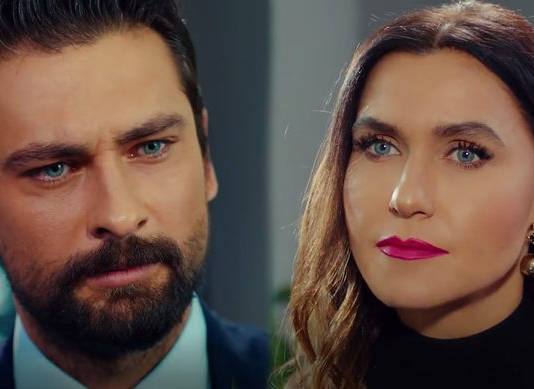 YASAK ELMA DİZİSİNE BÜYÜK TEPKİ!