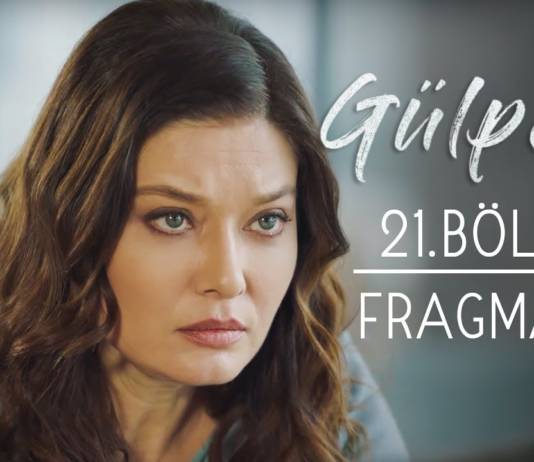 GÜLPERİ’DE EBRU GÜNDEŞ SÜRPRİZİ!