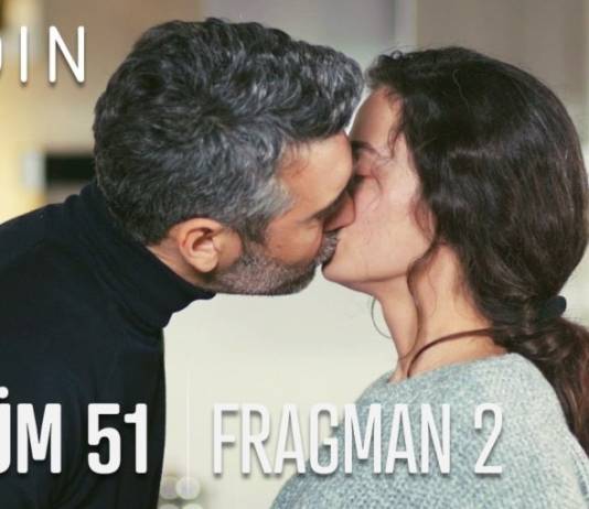 KADIN DİZİSİNDE SARP’TAN ŞOK BİR HAMLE GELİYOR!