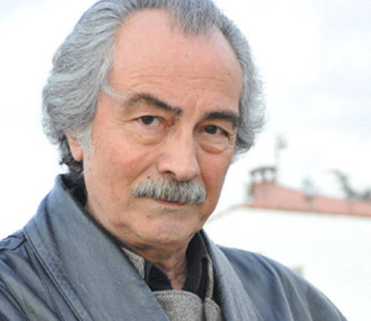 YEŞİLÇAM’DAN BİR YILDIZ DAHA KAYDI!