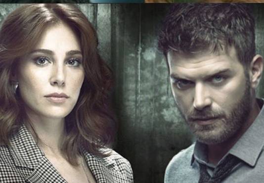 ÇARPIŞMA DİZİSİNDE KADİR’İN BABASI ORTAYA ÇIKIYOR!