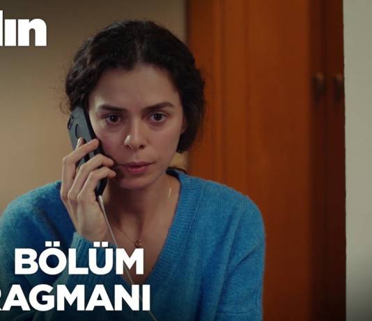 KADIN YENİ BÖLÜMDE BAHAR YELİZ’İ ÖĞRENİYOR!