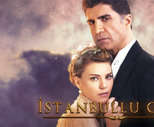 İSTANBULLU GELİN FİNAL YAPIYOR!