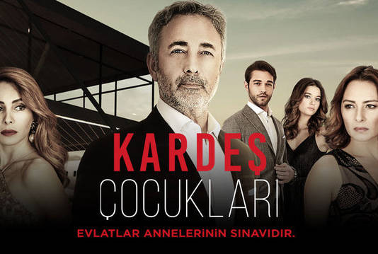 KARDEŞ ÇOCUKLARI DİZİSİNDEN BEKLENMEDİK BAŞARI!