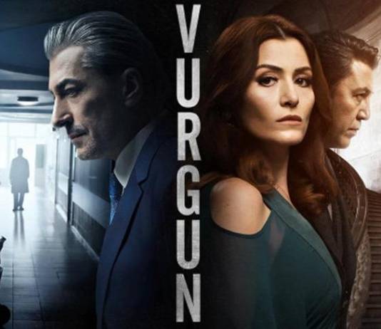 VURGUN DİZİSİNDE SIRLAR AÇIĞA MI ÇIKIYOR?