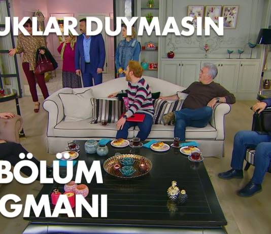 ÇOCUKLAR DUYMASIN’DA BÜYÜK KRİZ!