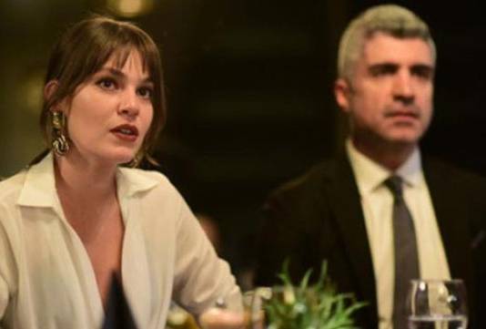 İSTANBULLU GELİN FİNALE DOĞRU YÜRÜYOR!