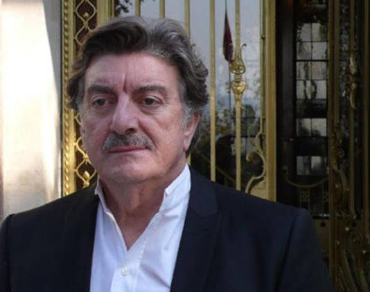 ÜNAL SİLVER VURGUN DİZİSİNE TRANSFER OLDU!