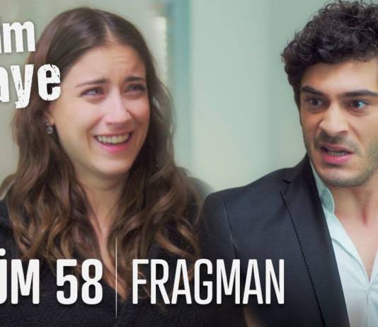 BİZİM HİKÂYE DİZİSİNE TEPKİ YAĞIYOR!