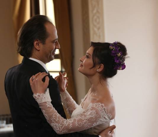 Gülperi 22.Bölümde Okunan Şiir? Gülperi 22.Bölüm Kadir’in Okuduğu Şiir?