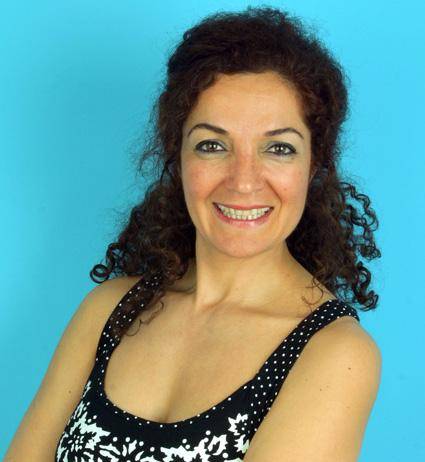 MİHRİBAN ER BİR ZAMANLAR ÇUKUROVA DİZİSİNDE!