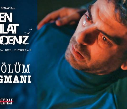 SEN ANLAT KARADENİZ’DE VEDAT ÖLÜYOR!