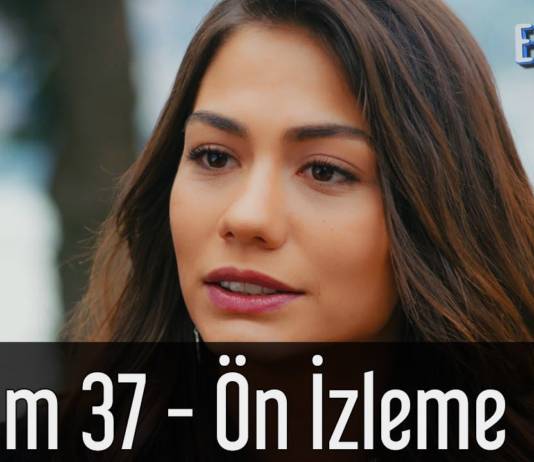 ERKENCİ KUŞ’TA CAN VE SANEM EVLENİYOR!
