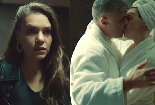 İSTANBULLU GELİN’DE FARUK VE SÜREYYA AYRILIYOR MU?