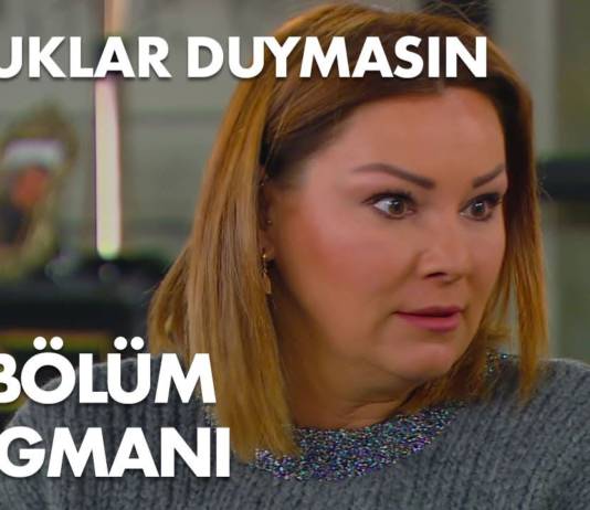 ÇOCUKLAR DUYMASIN’A GERİ DÖNEN KARAKTER KİM?