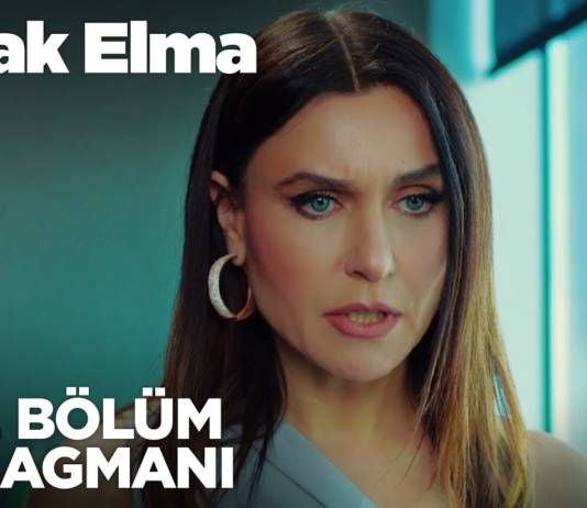 YASAK ELMA’DA ŞOK GELİŞME! ERİM’İN BABASI KİM?