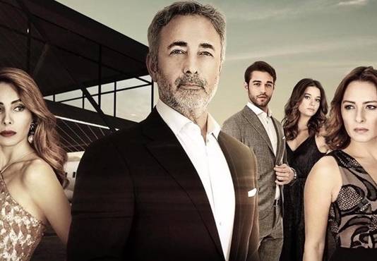 SEÇİM NEDENİYLE ARA VERECEK DİZİLER!