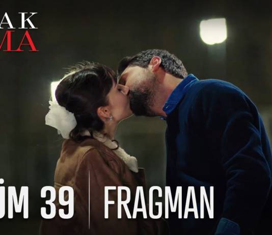 YASAK ELMA’DA DÜNDAR ZEYNEP’İ KAÇIRIYOR!